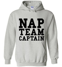 Load image into Gallery viewer, Nap Team Captain Hoodie