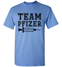 Load image into Gallery viewer, Team Pfizer T Shirt