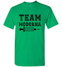 Load image into Gallery viewer, Team Moderna T Shirt
