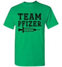 Load image into Gallery viewer, Team Pfizer T Shirt