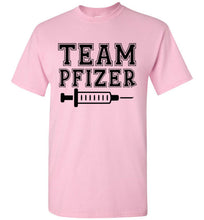 Load image into Gallery viewer, Team Pfizer T Shirt