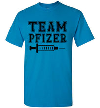 Load image into Gallery viewer, Team Pfizer T Shirt