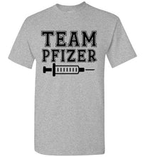 Load image into Gallery viewer, Team Pfizer T Shirt