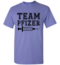 Load image into Gallery viewer, Team Pfizer T Shirt