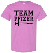 Load image into Gallery viewer, Team Pfizer T Shirt