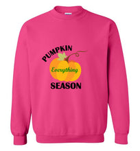 Load image into Gallery viewer, Pumpkin Everything Season T Shirt
