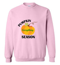 Load image into Gallery viewer, Pumpkin Everything Season T Shirt