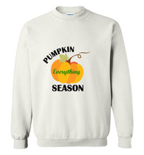 Load image into Gallery viewer, Pumpkin Everything Season T Shirt