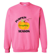 Load image into Gallery viewer, Pumpkin Everything Season T Shirt