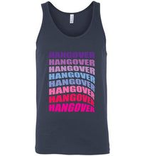 Load image into Gallery viewer, Hangover Unisex Tank Top