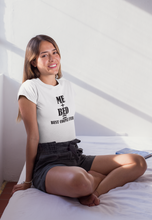 Load image into Gallery viewer, Best Couple Ever My Bed T Shirt