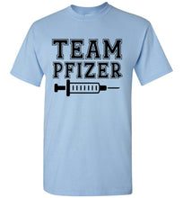 Load image into Gallery viewer, Team Pfizer T Shirt
