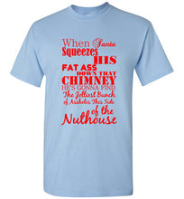 Load image into Gallery viewer, Griswold Christmas Vacation Quotes T Shirt - The Glam Foxx
