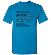 Load image into Gallery viewer, Ark Unicorns T Shirt

