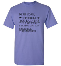 Load image into Gallery viewer, Ark Unicorns T Shirt
