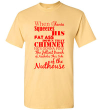 Load image into Gallery viewer, Griswold Christmas Vacation Quotes T Shirt - The Glam Foxx
