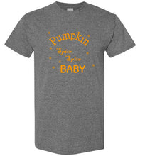 Load image into Gallery viewer, Pumpkin Spice Spice Baby T Shirt

