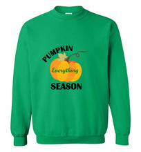 Load image into Gallery viewer, Pumpkin Everything Season T Shirt
