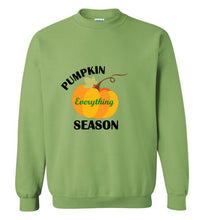 Load image into Gallery viewer, Pumpkin Everything Season T Shirt

