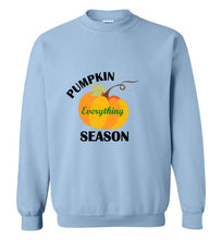 Load image into Gallery viewer, Pumpkin Everything Season T Shirt
