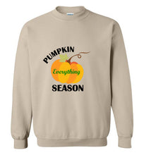 Load image into Gallery viewer, Pumpkin Everything Season T Shirt
