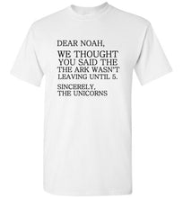 Load image into Gallery viewer, Ark Unicorns T Shirt
