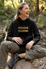Load image into Gallery viewer, Weekend Warrior Hoodie
